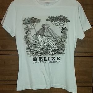 BELIZE T-SHIRT